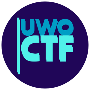 UWO CTF logo