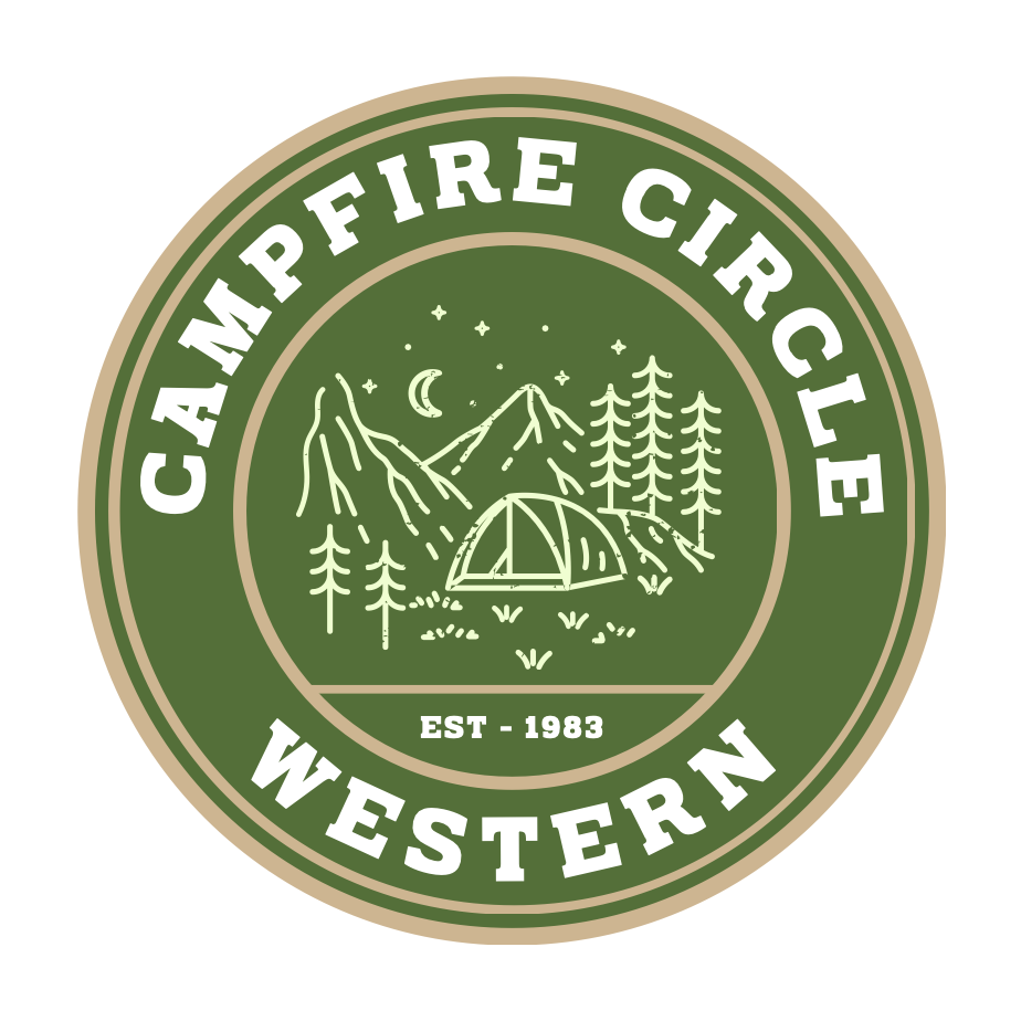 Campfire Circle Western