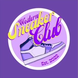 Sneaker Club Logo