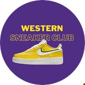 Sneaker Club