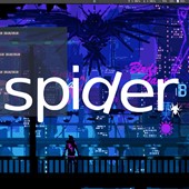 Spider Music Collective